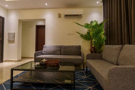 Zameen Aurum 1 Bed Luxury Apartment For Sale In , Gulberg III Lahore