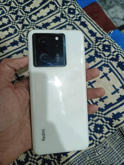 Xiaomi Redmi K60 Ultra