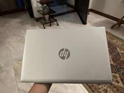 HP ProbBook 635 Aero G7 | Ryzen 5 | 16 GB | 512 NVMe | 13.3”