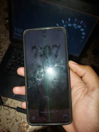 Samsung Mobile S20 condition 10 no repair