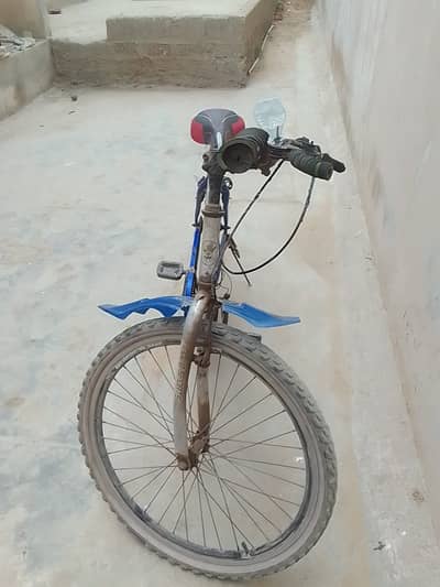 Urgent Cycle sale in Gulshan