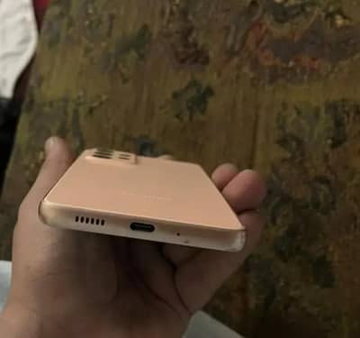 Samsung Mobile A33 5G