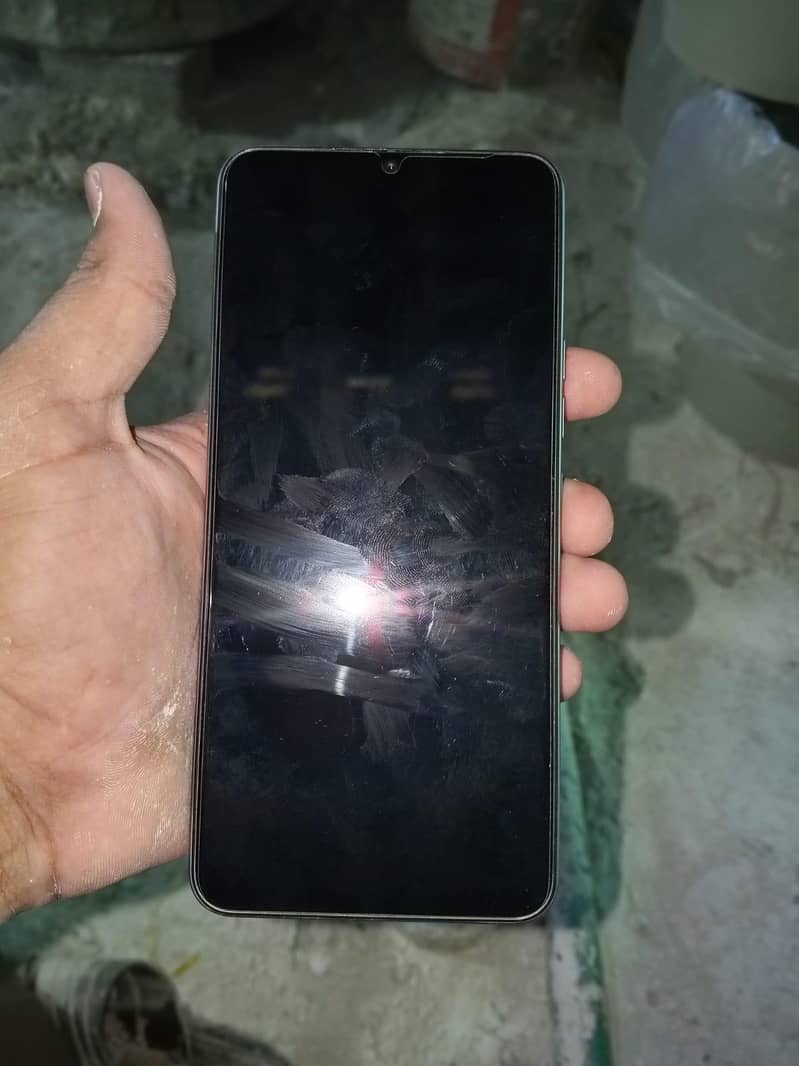 tecno Go 3 0