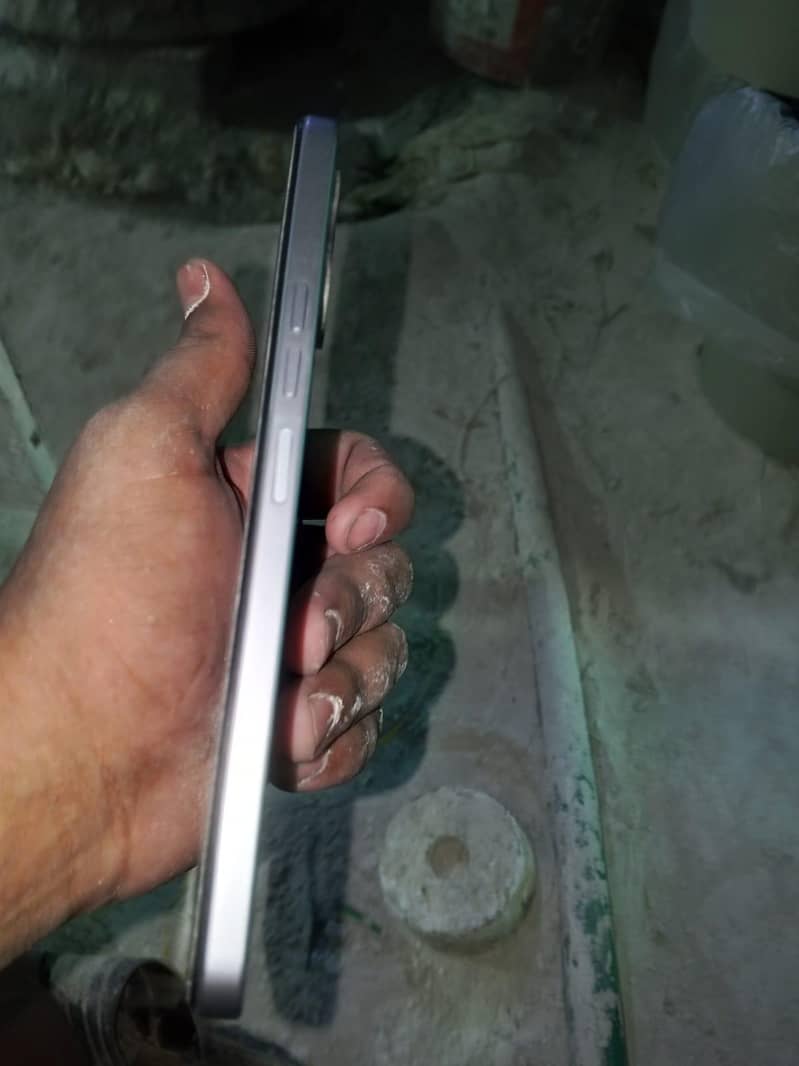 tecno Go 3 1