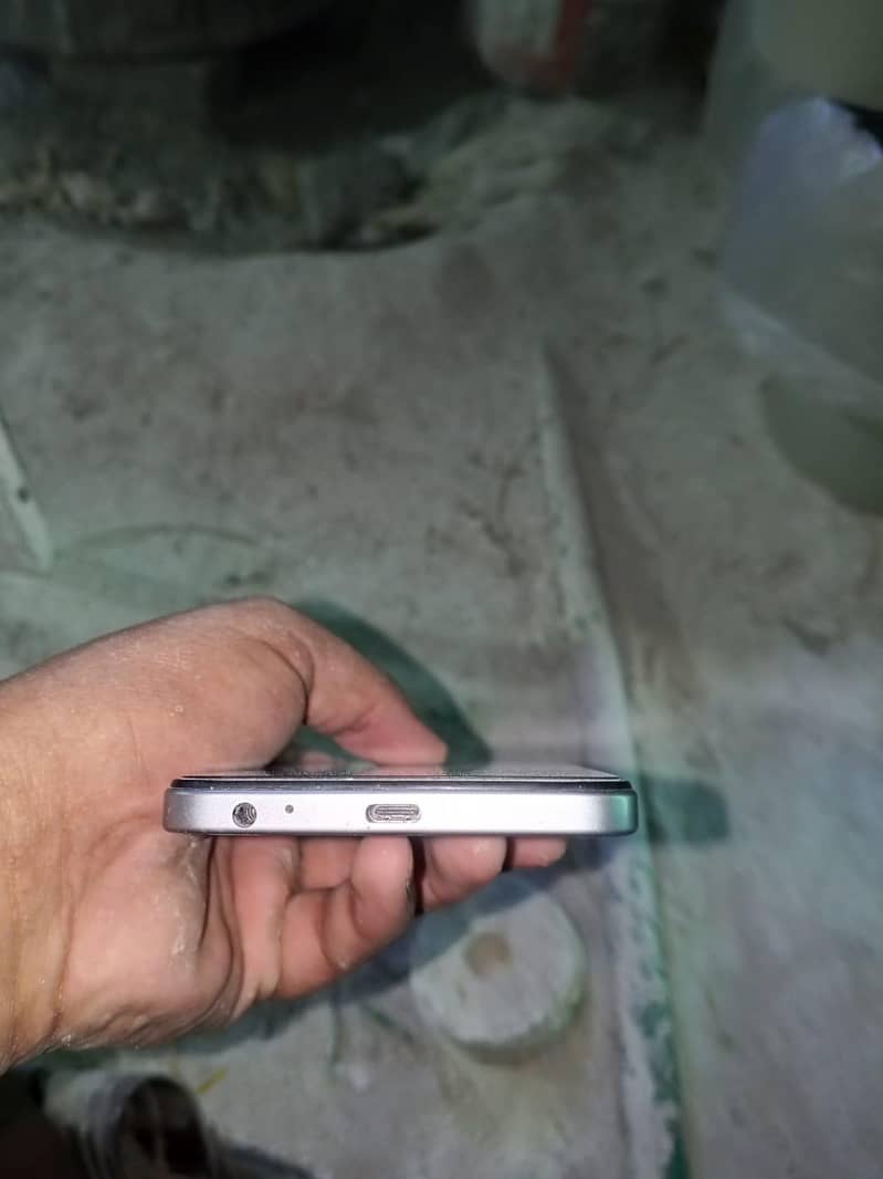tecno Go 3 3