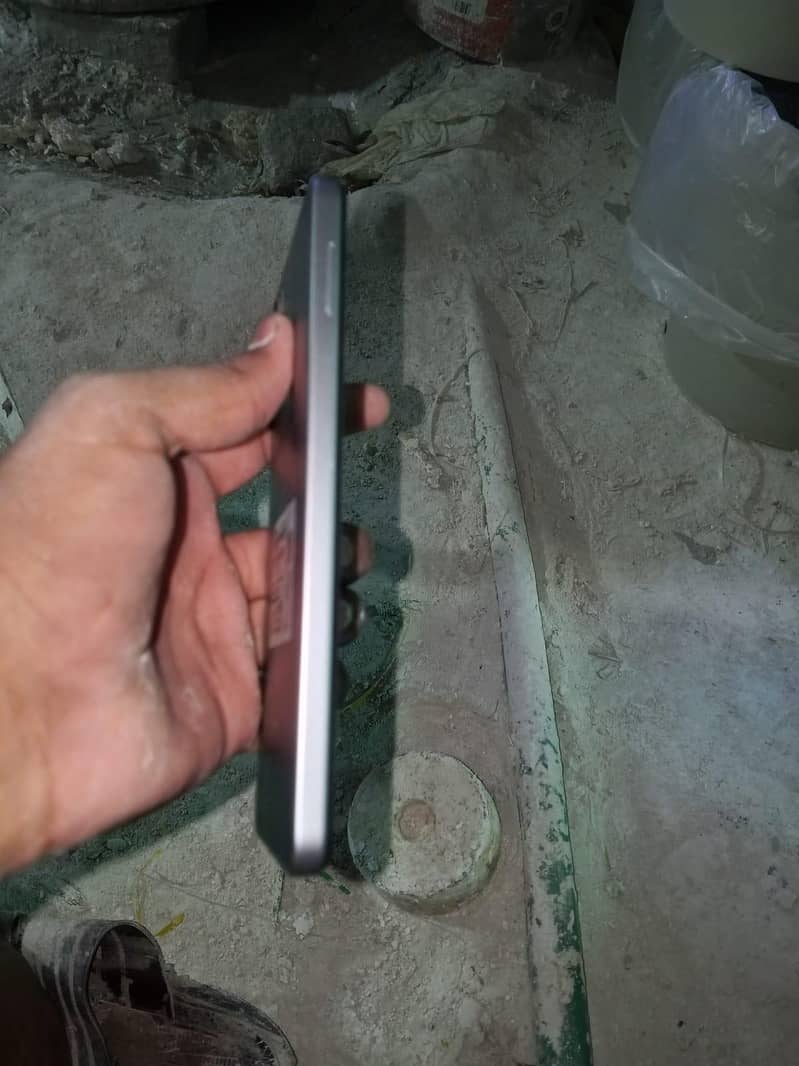 tecno Go 3 5