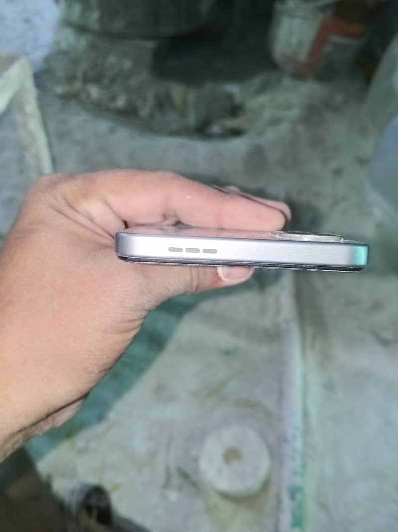 tecno Go 3 6