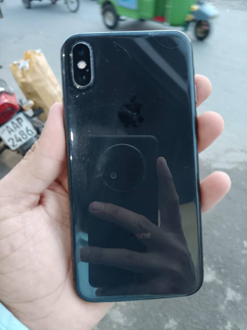 Apple iPhone X 6