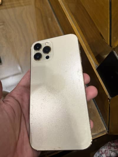 Apple iPhone 12 Pro Max