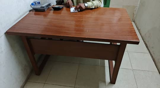 Office furniture