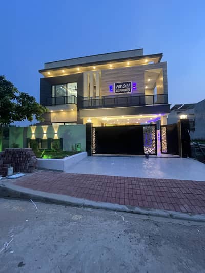 10 Marla house for sale in bahria town
