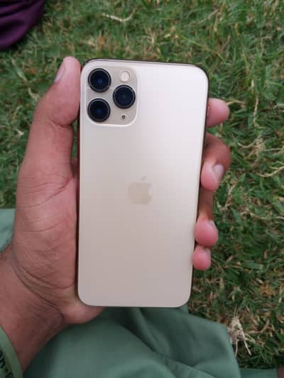 Apple iPhone 11 Pro