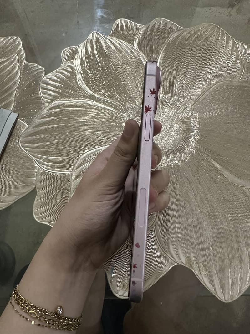 Apple iPhone 15 plus 1