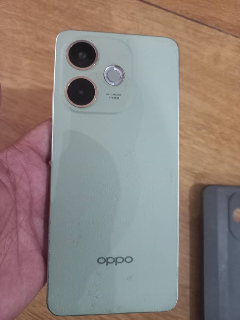OPPO A5 3