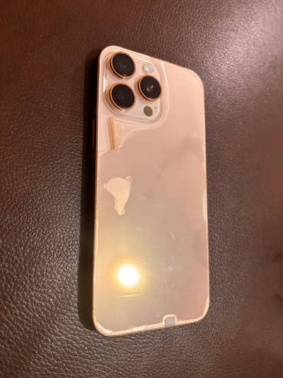 Apple iPhone 16 Pro Max jv non pta 256 gb