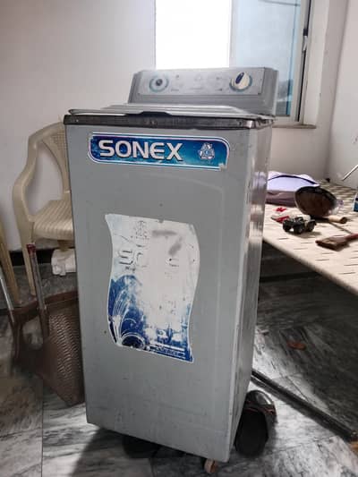 sonex drawer and bass washing mashin 20n0 15000 final location jhangi