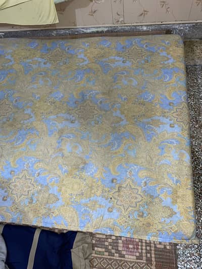 Used Mattress for Sale – Good Condition