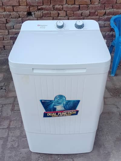 Dawlance Spninner/Dryer