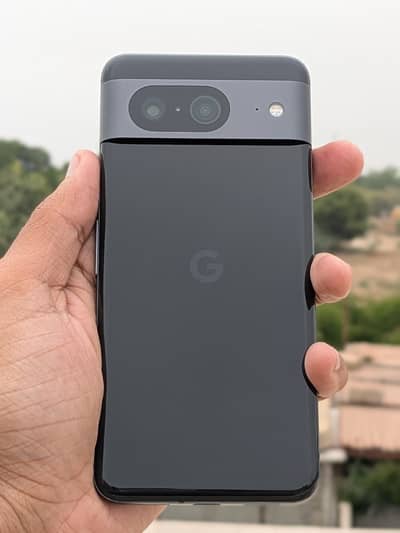 Google Pixel 8 Official Approved