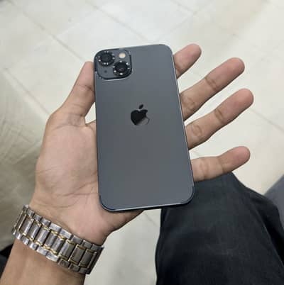  iPhone 13 128GB — Black  Condition: 10/10 — Fresh & Neat