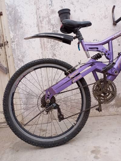 Bicycle for sale
