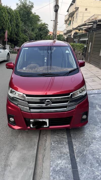Nissan Dayz Highway Star