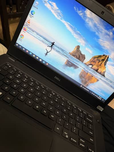 Dell Laptop like new