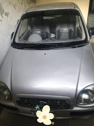Santro 2006 model urgent sale