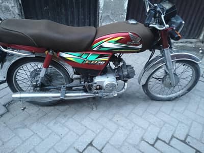 03106825440 22 modal ha first owner ha