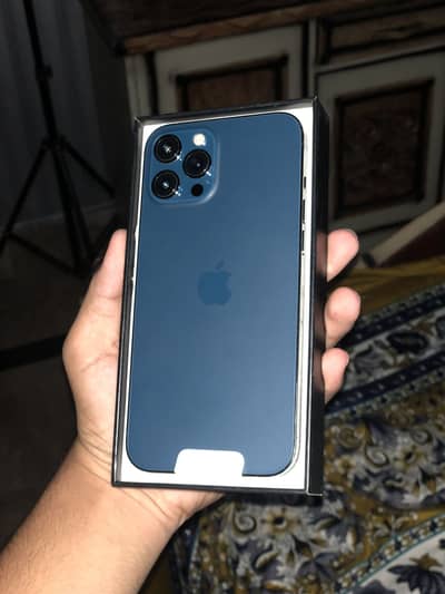 iPhone 12 Pro Max