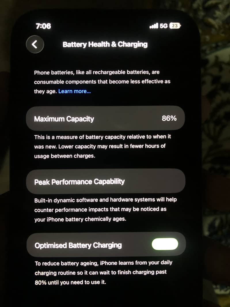 iPhone 12 Pro Max 2