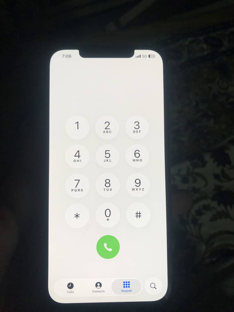 iPhone 12 Pro Max 3