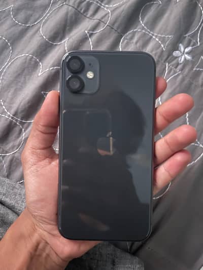 Apple iPhone 11 Exchange possible