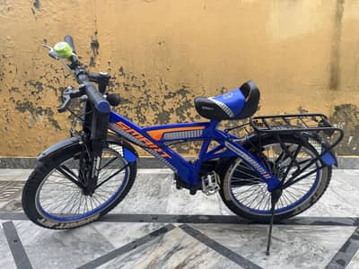 Cycle 24 inch