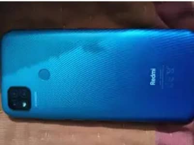 Xiaomi Redmi 9C