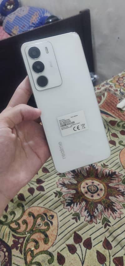 Realme C71
