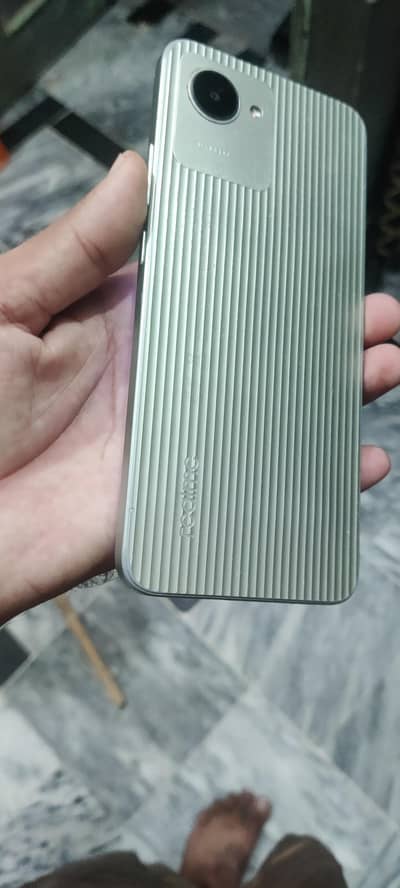 Realme C30 no open raipr dual sim 2gb 32gb only mobile sath kuch naii