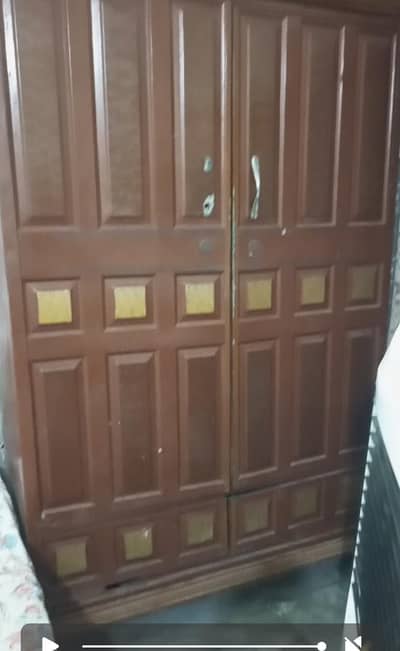 wardrobe