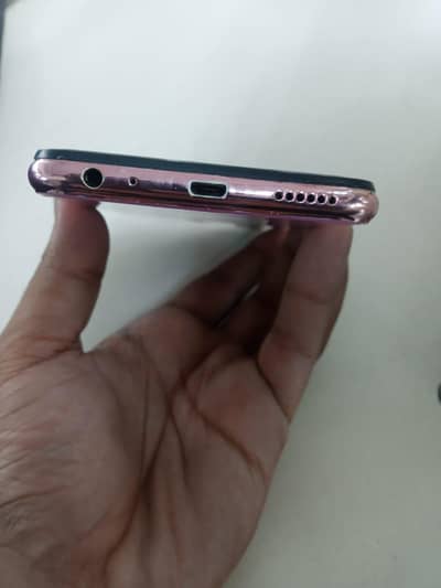 Vivo Y17