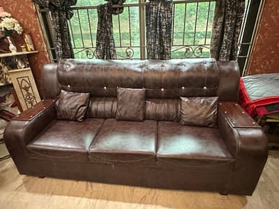 3 2 1 SOFA SET FOR SALE