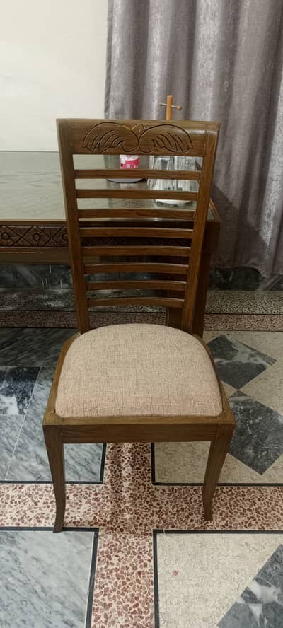 dining table with 8 chairs