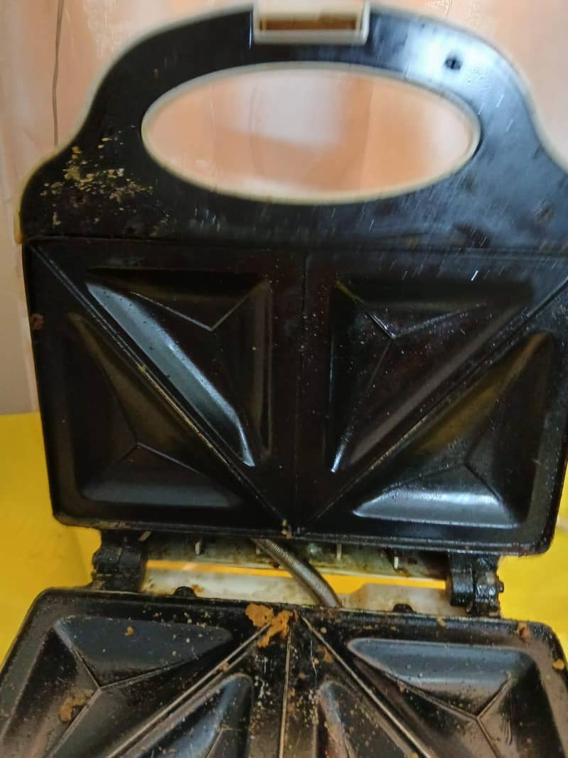 sandwich maker 2