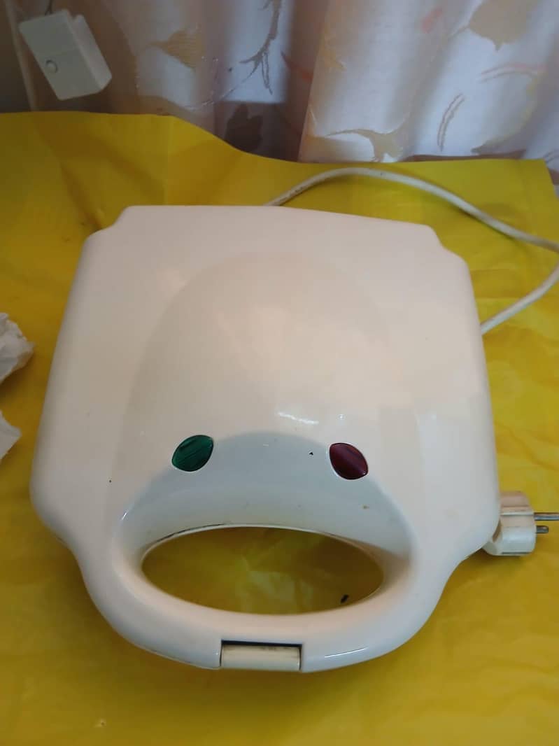 sandwich maker 3
