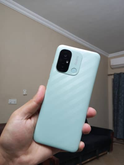 Xiaomi Redmi 12C