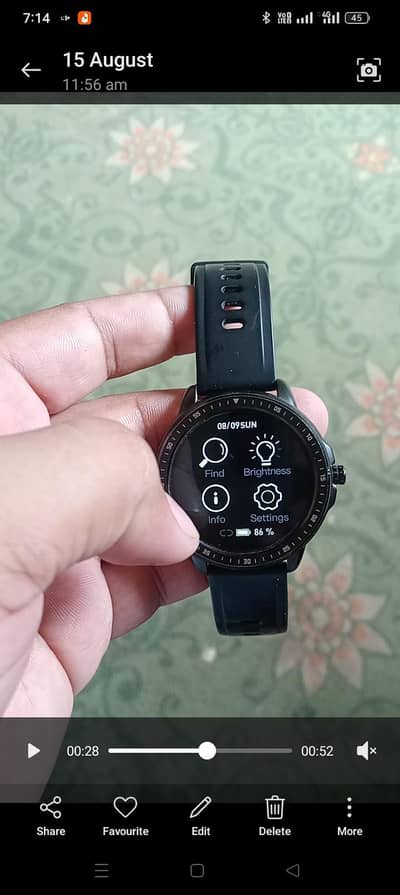 smart watch E3 watch contact 10/10 exchange posibal hens