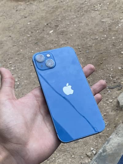 Apple iPhone 13 all okay