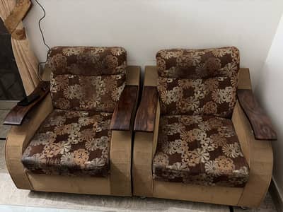 Sofa set sell urgent