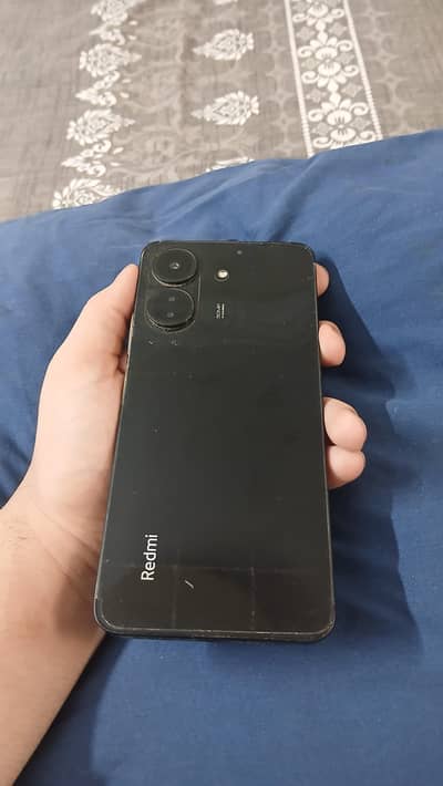 Xiaomi Redmi 13c
