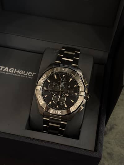 Tag Heuer For sale