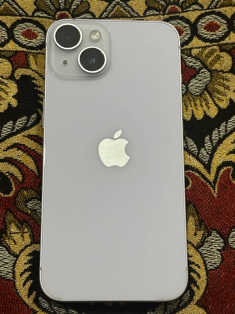 Apple iPhone 14 0
